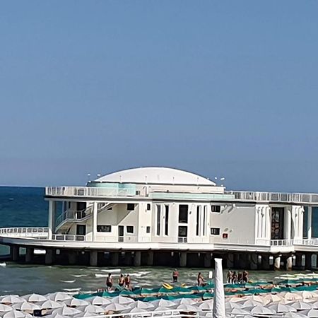 A Casa Di Mely Beach Senigallia Exteriér fotografie