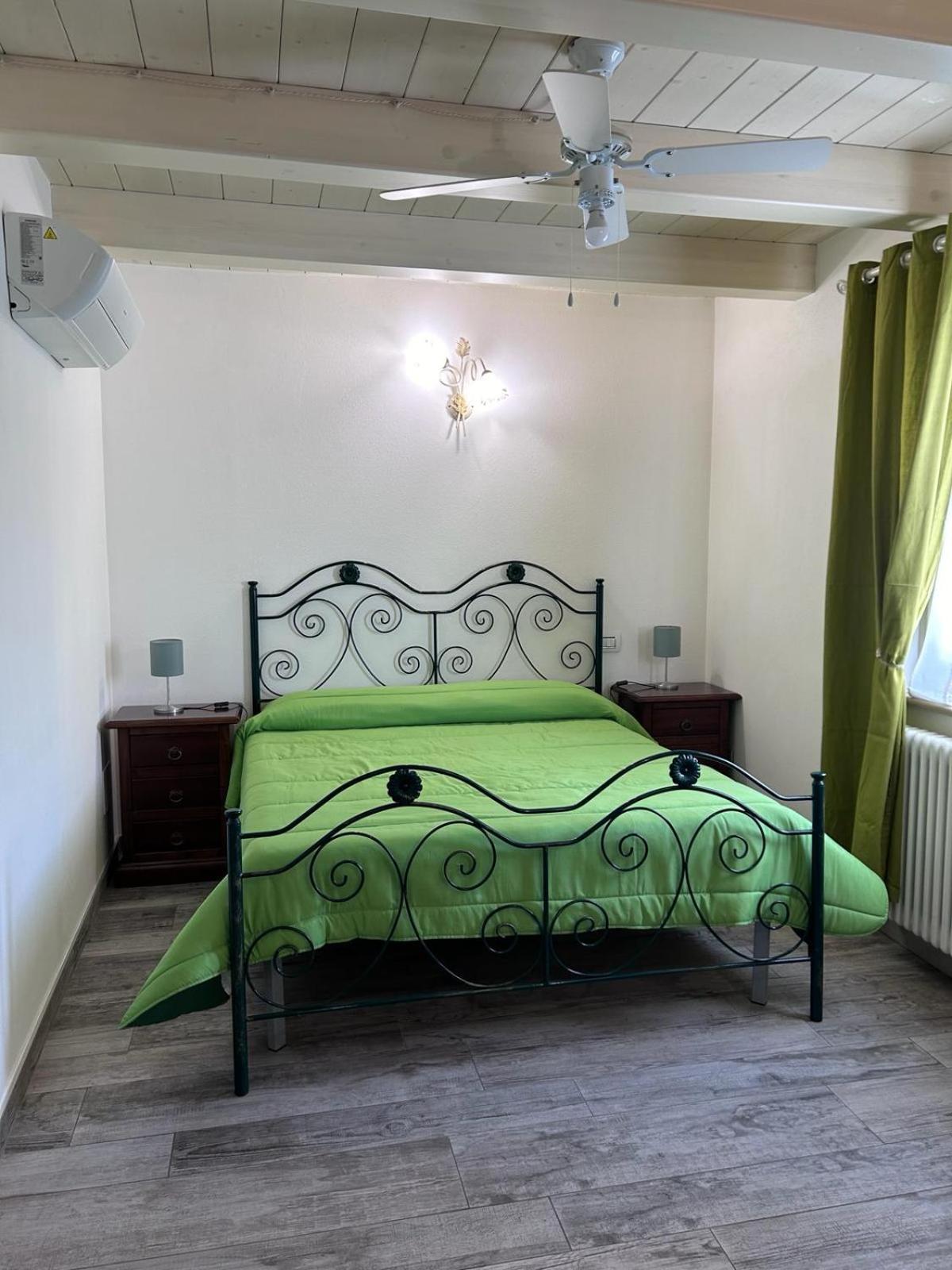 A Casa Di Mely Beach Senigallia Exteriér fotografie